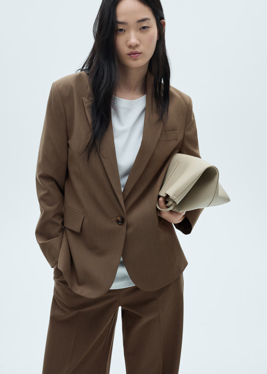 Plus sizes | Mango (US/MX/AU)