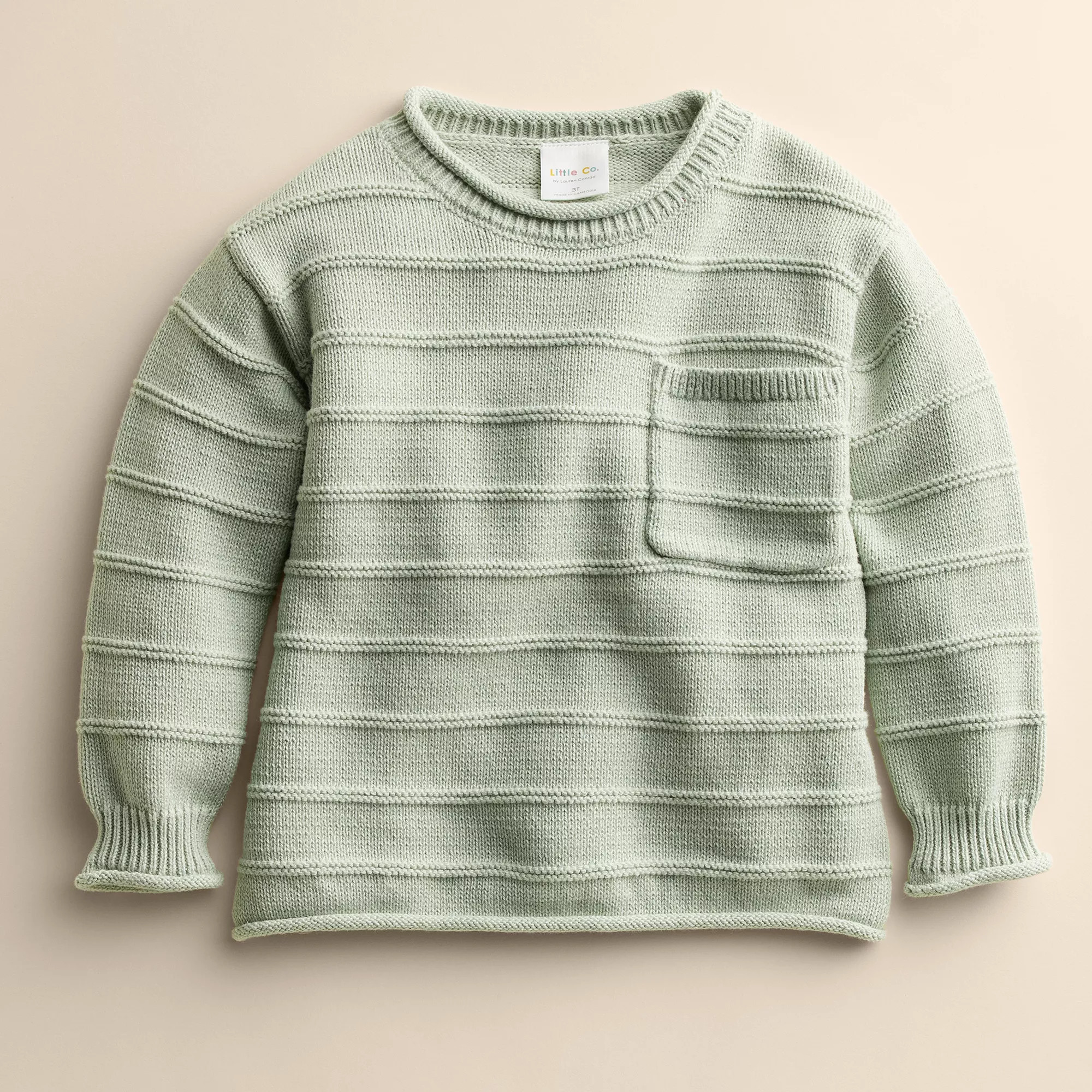 Baby & Toddler Little Co. by Lauren Conrad Beach Sweater | Kohl's