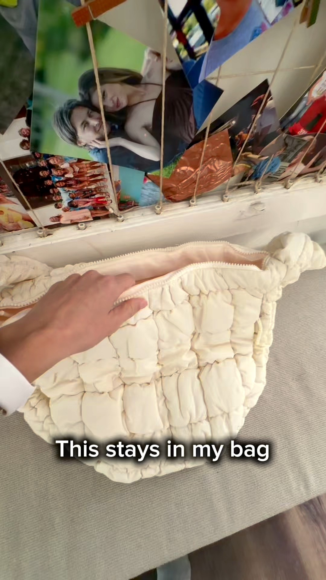 One of those everyday things that just works.

#LTKmomlife