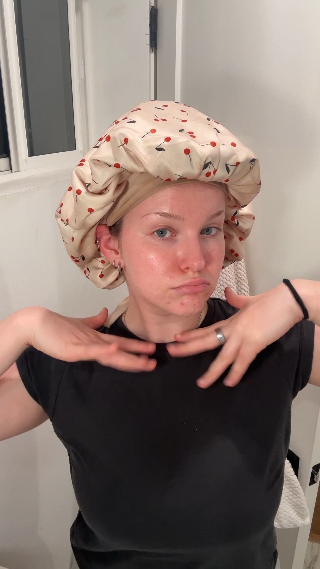 nighttime skincare but i take a h!t between each step 🍃🕯️

#LTKselfcare #LTKBeauty #LTKgrwm