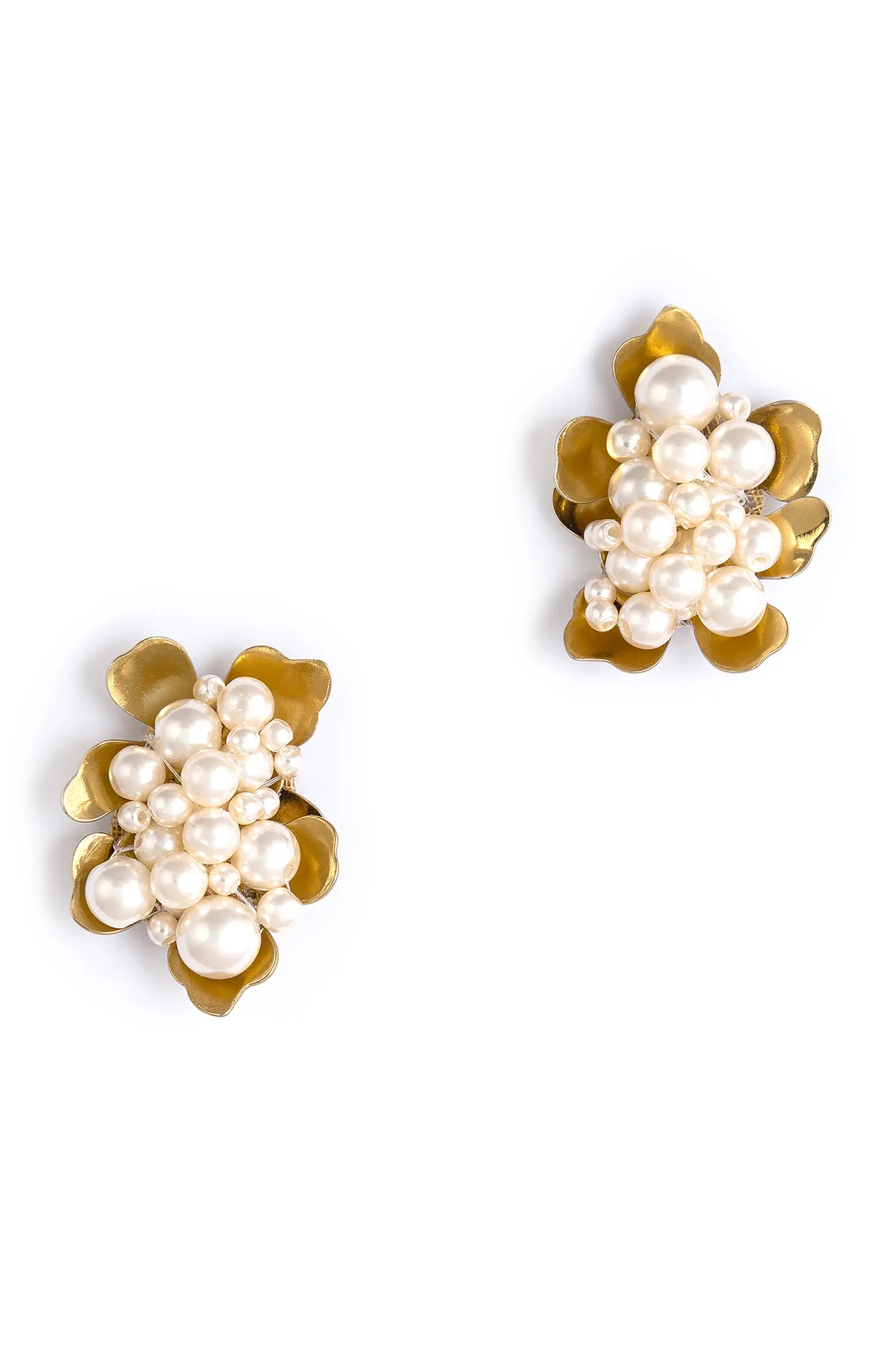 Nea Imitation Pearl Drop Earrings (Women) | Nordstrom | Nordstrom
