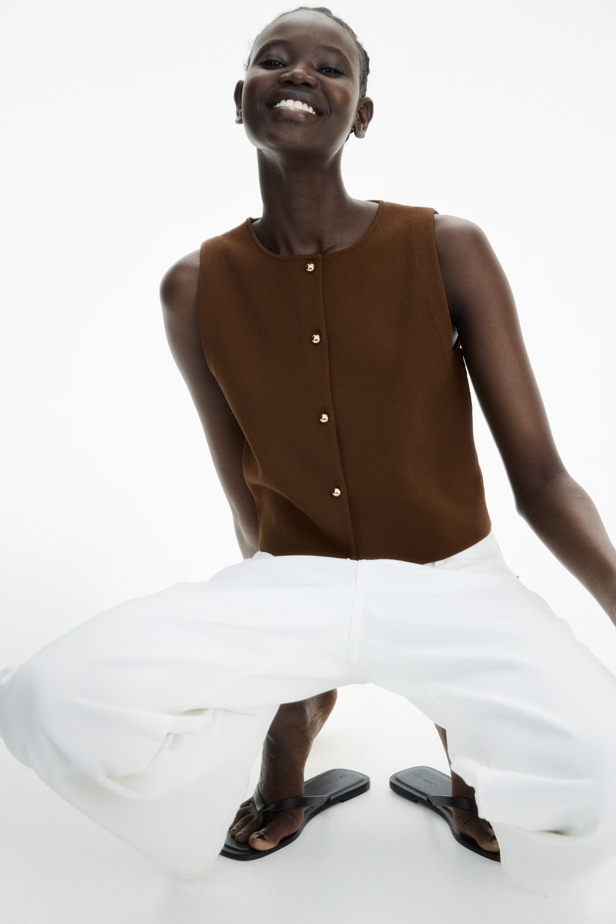 Pullunder | H&M (DE, AT, CH, NL, FI)