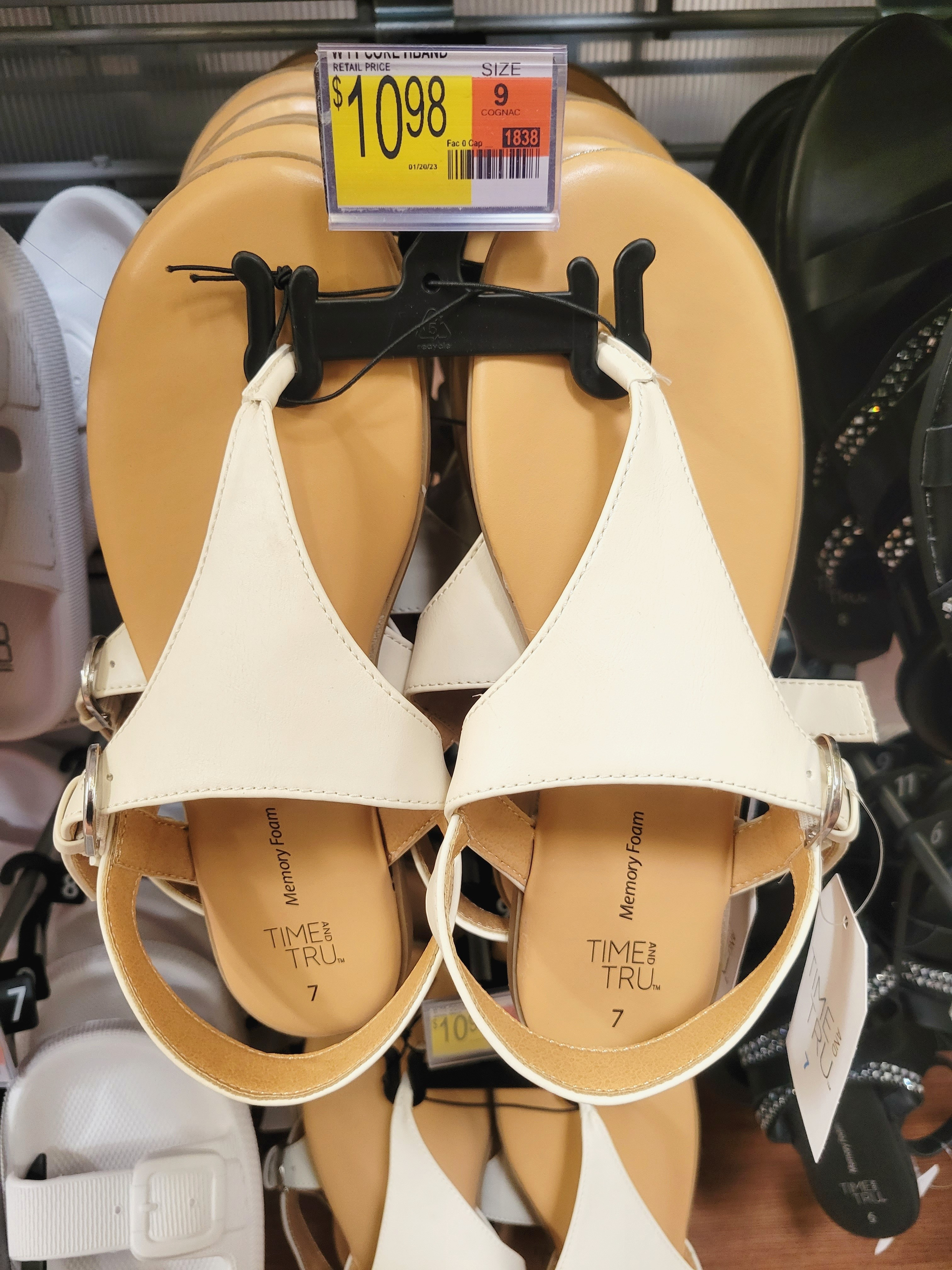 Time & Tru thong sandals from.. (click the product link to reveal 🤪) - I loved this color, sadly it sold out BUT it's available in 3 other options.. 1 pattern & 2 colors 😍 Remember get a price drop notification if you heart a post/save a product 😉 ✨️ 

P.S. if you follow, like, share, save, subscribe, or shop my post (either here or @coffee&clearance).. thank you sooo much, I appreciate you! As always thanks sooo much for being here & shopping with me 🥹|

 sisterstudio, kathleen post, susiewright, travel outfit, meredith hudkins, wedding guest dress summer, country concert outfit, sisterstudio, summer outfits, travel outfit, curling iron, ankle boots, baby carrier, heels, playroom, rugs, nursery, clean beauty, gucci, candle, candle holder, candle warmer, nail polish, Gel nail polish, summer outfits, sisterstudio, spring haul, summer dresses 2024, 2024 trends, 2024 summer, threshold, studio mcgee, brightroom, mainstays, sandals, beach sandals, vacation sandals, sandals for women, sandals for juniors, womens sandals, juniors sandals, summer sandals, memory foam sandals, sandals with memory foam, cozy sandals, comfy sandals, shoes 2024, shoes with jeans, shoes for spring, shoes spring, shoes for women, shoes for kids, sneakers, sneakers women, sneakers with dress, snealers for women, walmart finds, walmart fashion, | #LTKxelfCosmetics #LTKActive #LTKSummerSales #LTKxNSale #LTKGiftGuide #LTKFestival #LTKSeasonal #LTKActive #LTKVideo #LTKU #LTKover40 #LTKhome #LTKsalealert #LTKmidsize #LTKparties #LTKfindsunder50 #LTKfindsunder100 #LTKstyletip #LTKbeauty #LTKfitness #LTKplussize #LTKworkwear #ltkunder100 #LTKswim #LTKtravel #LTKshoecrush #LTKitbag #LTKbaby#LTKbump #LTKkids #LTKfamily #LTKmens #LTKwedding #LTKbrasil #LTKaustralia #LTKAsia #LTKbaby #LTKbump #LTKfit #ltkunder50 #LTKeurope #liketkit @liketoknow.it https://liketk.it/4Hvfh

