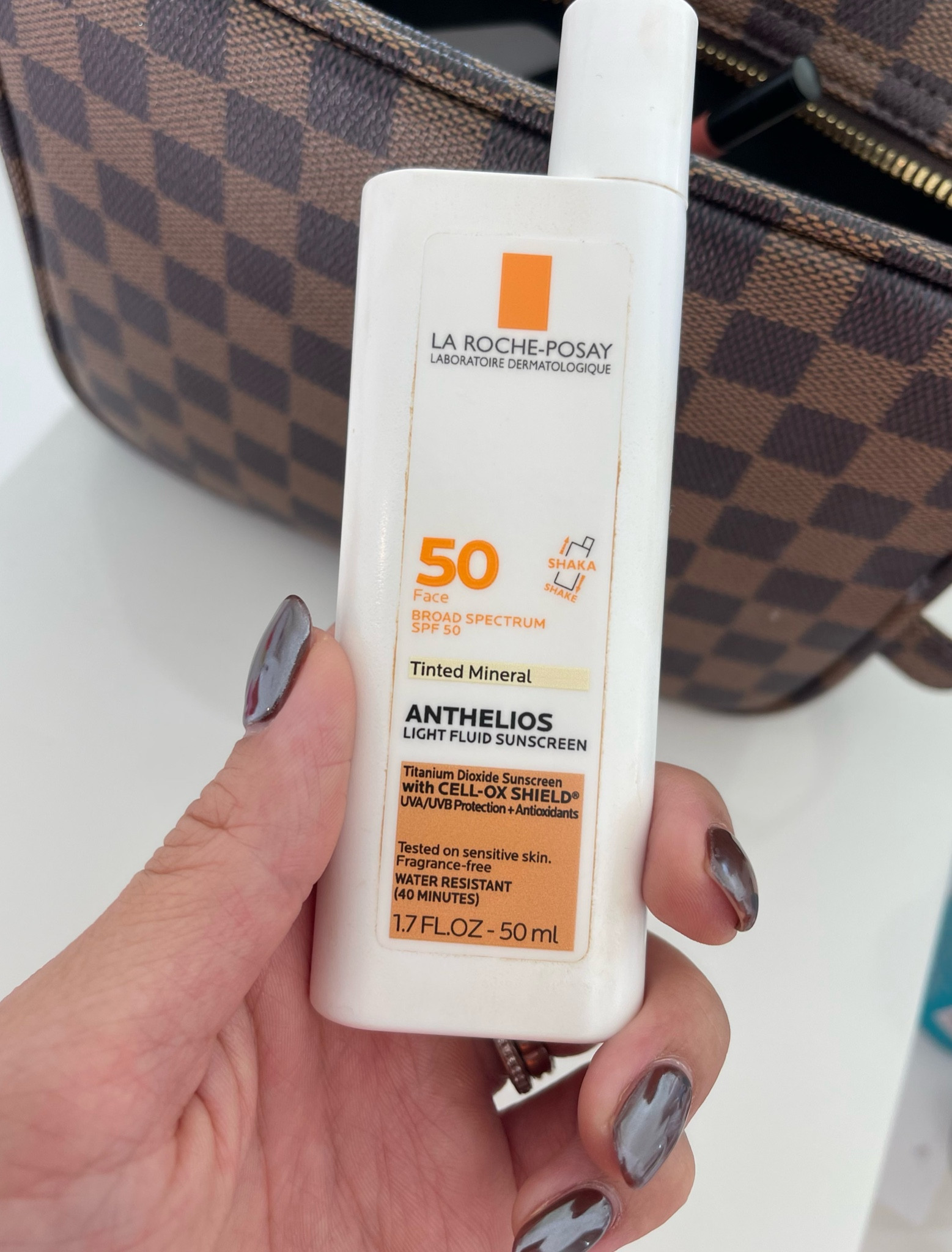 Fav mineral tinted spf

#LTKbump #LTKFind #LTKbeauty