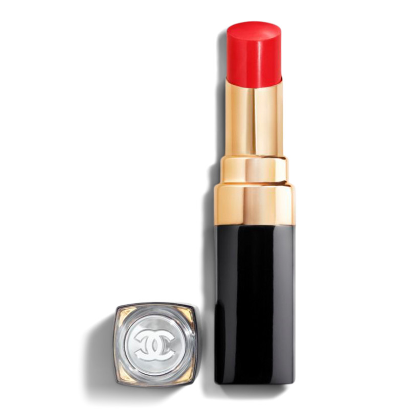 ROUGE COCO FLASH Hydrating Vibrant Shine Lip Colour | Ulta