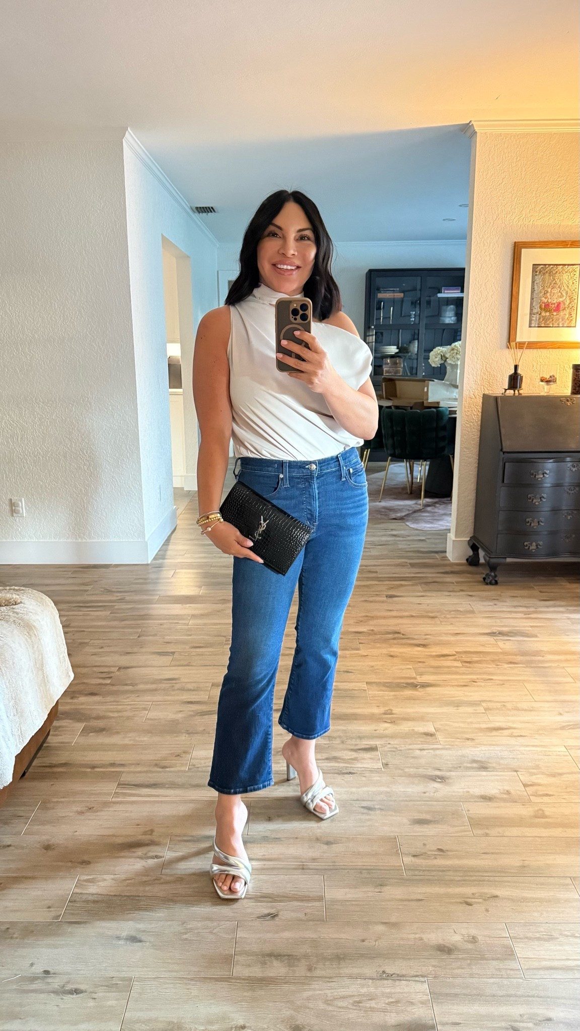 DATENIGHT look!!  #ootn #cuteoutfit