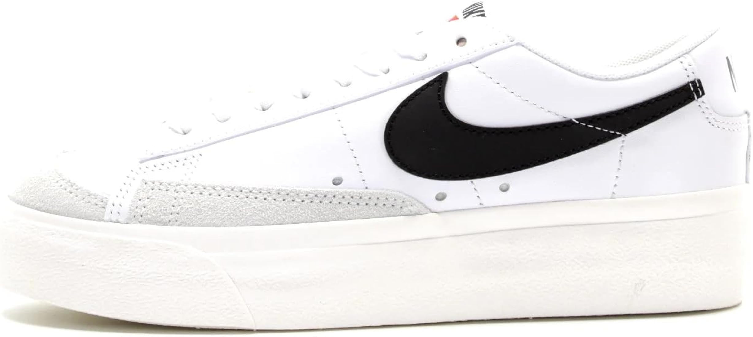 Nike womens Blazer Low Platfrom | Amazon (US)
