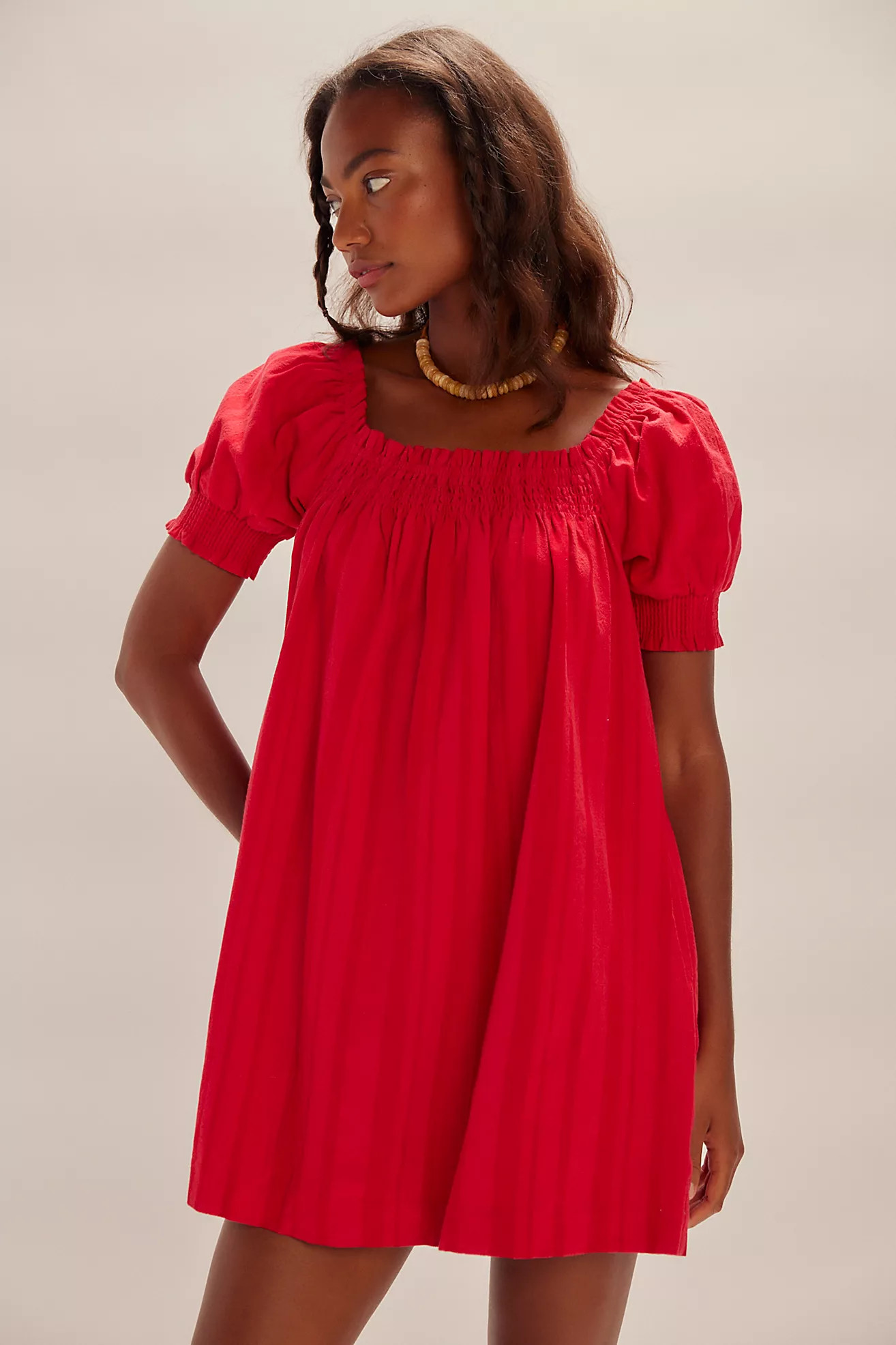 Mila Mini | Free People (Global - UK&FR Excluded)