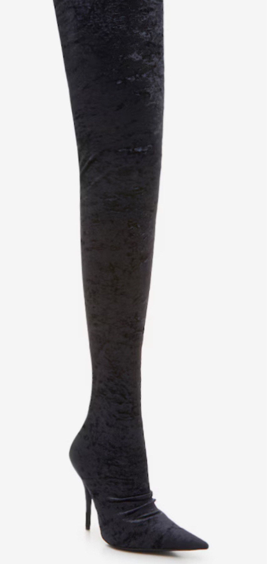 On sale plus extra 25% off Balenciaga 🎉

Balenciaga Knife Thigh High Boot
Shop all Balenciaga
Now $699.99
$2,190.00
Comp. Value
Comp. Value is the MSRP or estimate of other retailers' ticketed prices for same or similar items.
VIPs Get 25% Off! Code: DAZZLING

#LTKSaleAlert #LTKStyleTip #LTKShoeCrush