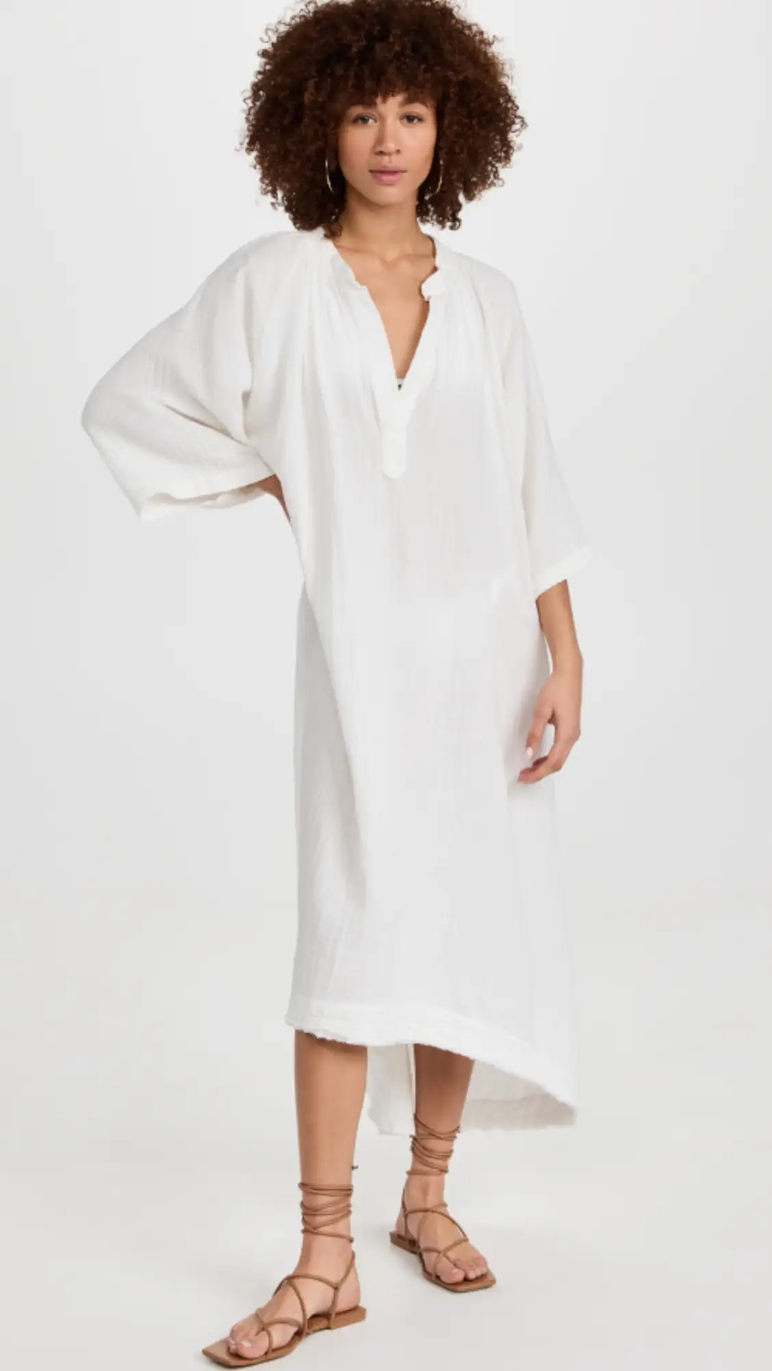9seed Tangier Caftan | Shopbop | Shopbop