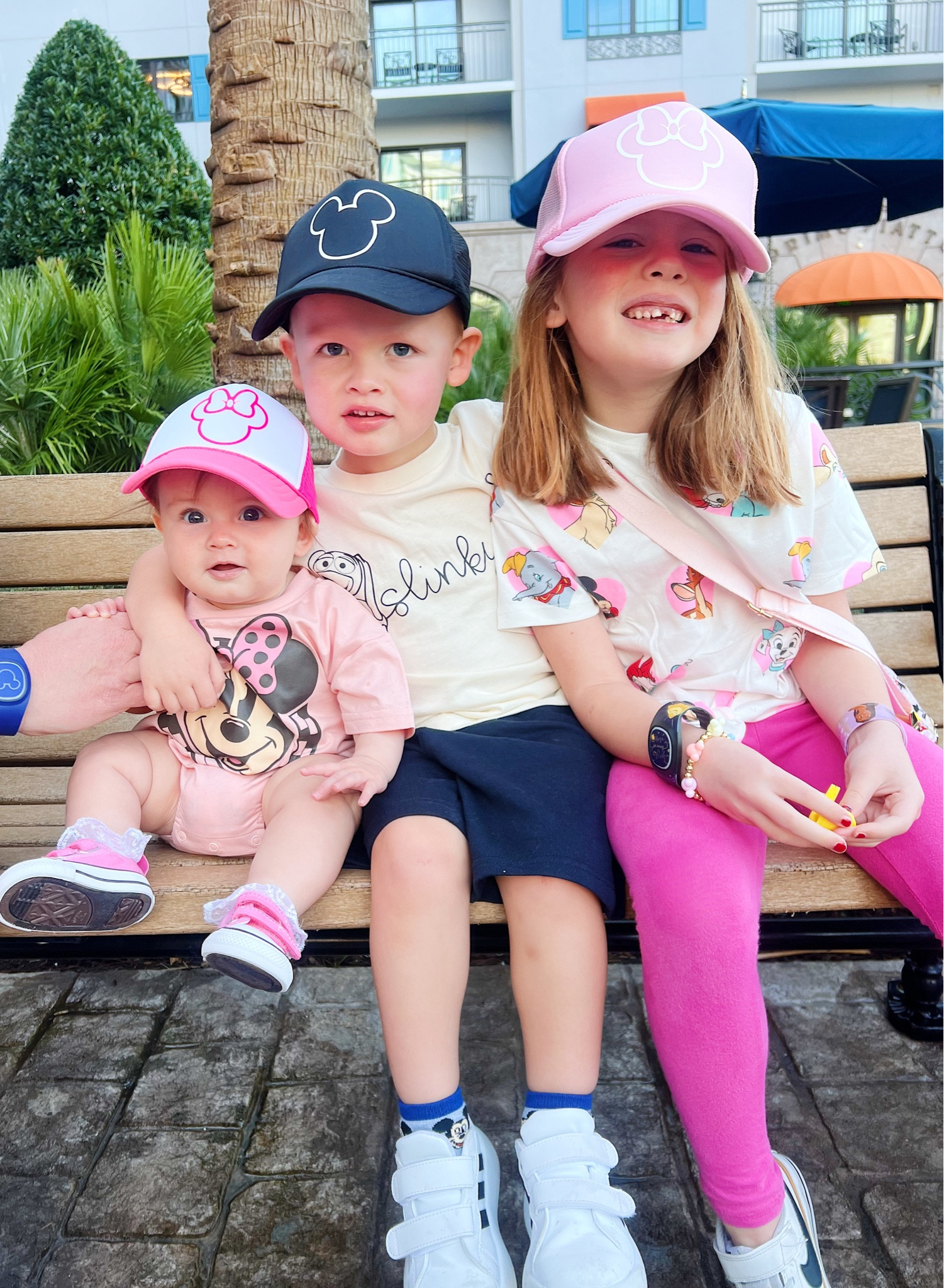 Kids Disney outfits 

#LTKfamily #LTKfindsunder50 #LTKkids