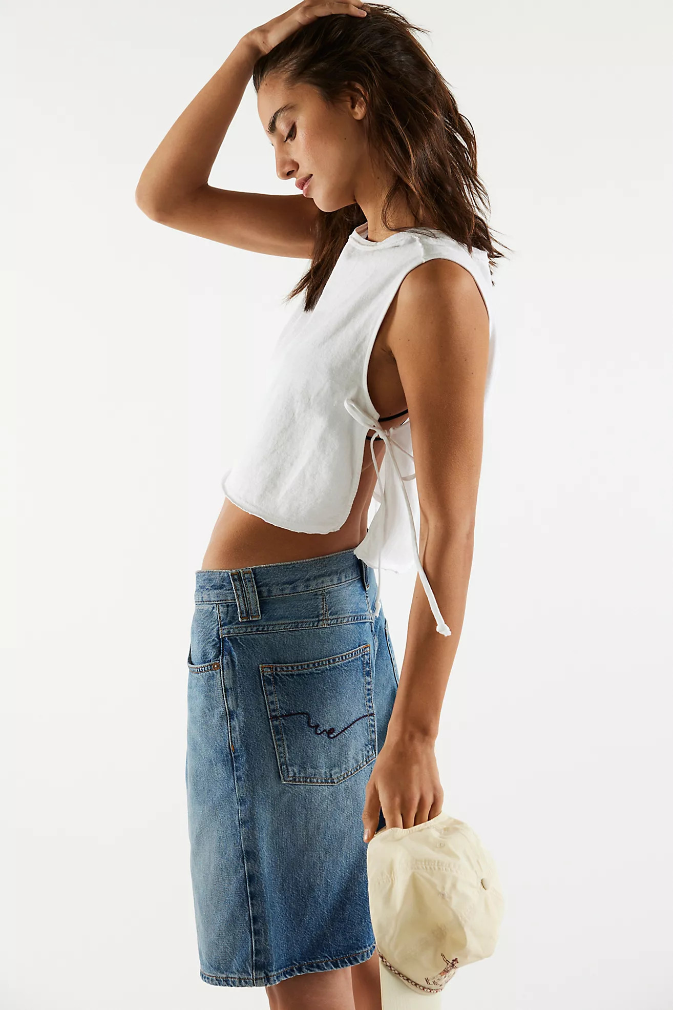 We The Free Montana Shorts | Free People (Global - UK&FR Excluded)