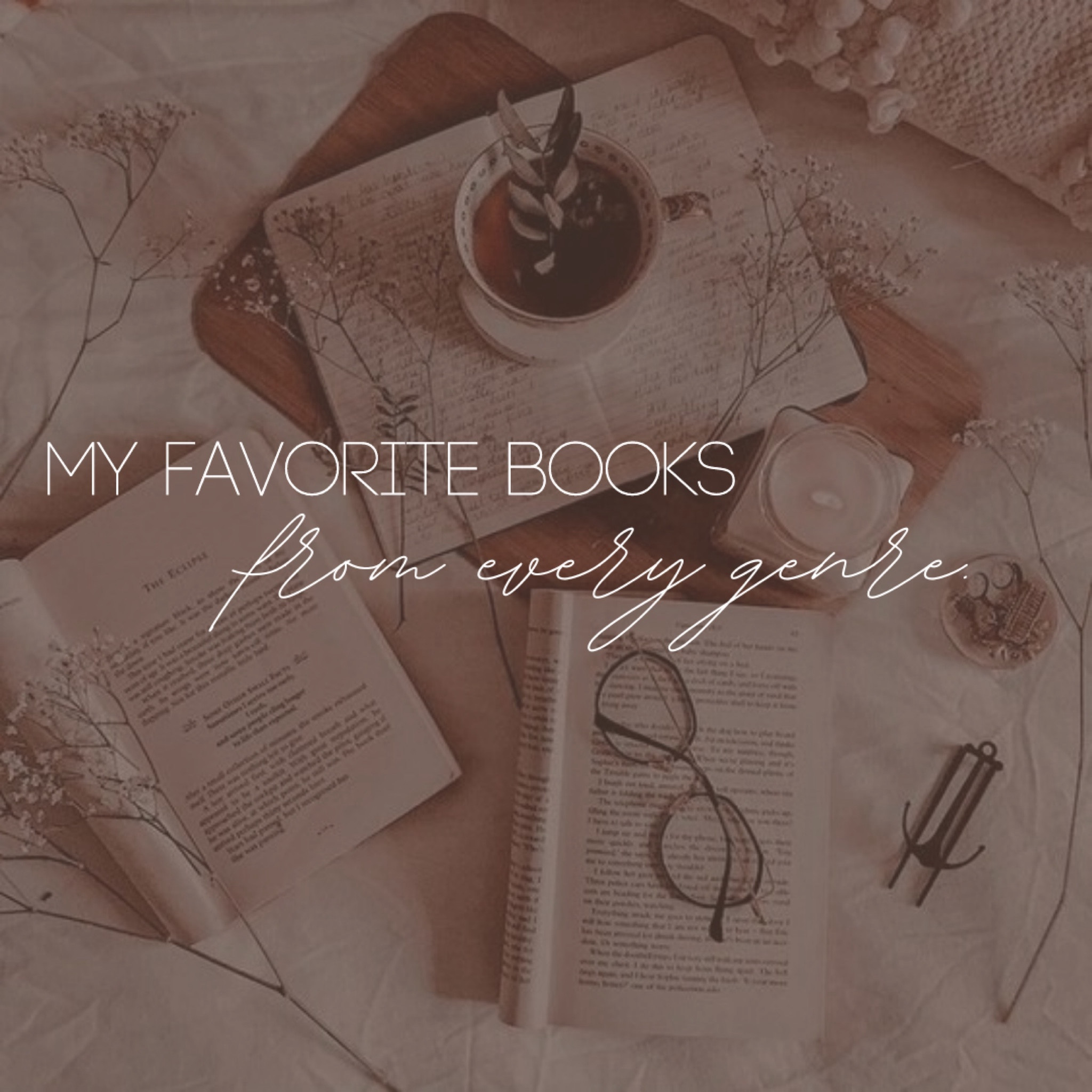 If you’ve tried getting into reading before and just didn’t enjoy it, it may be because you’re reading the wrong genre! 

I linked for you some of my favorite reads across all different genres. Try something new and you might find a new favorite! 

#LTKHoliday #LTKGiftGuide #LTKfindsunder50