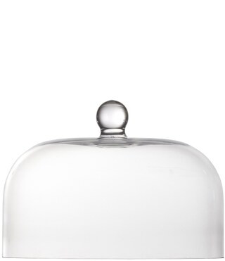 Jupiter Large Glass Dome | Dillard's