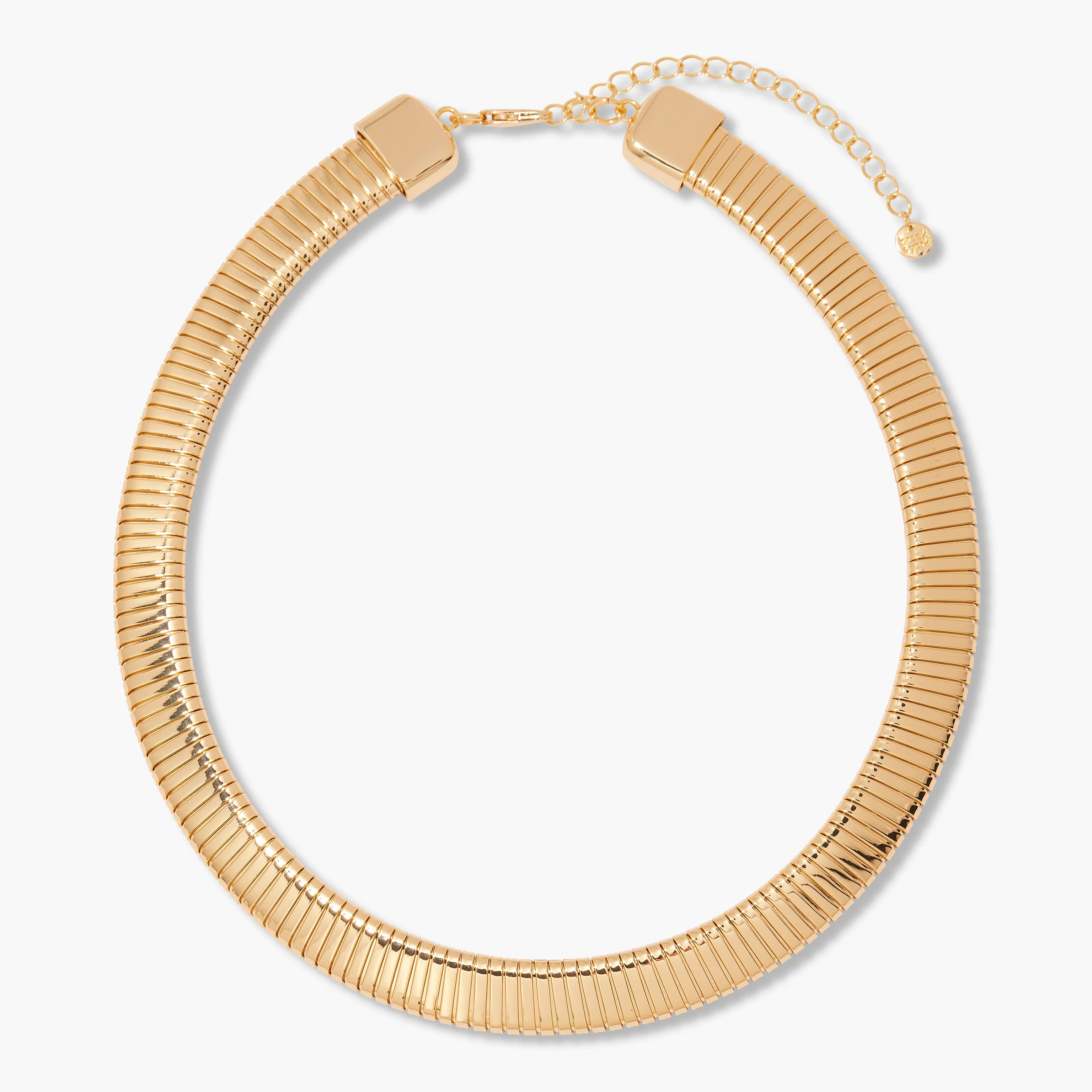 Diana Collar Necklace | Brook and York