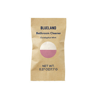 Blueland® Bathroom Refill Tablet Eucalyptus Mint | The Container Store