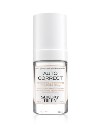 Auto Correct Brightening & Depuffing Eye Contour Cream 0.5 oz. | Bloomingdale's (US)