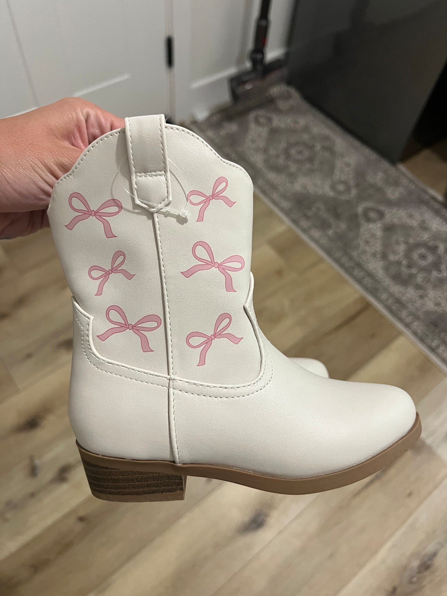 Walmart toddler shoes

#LTKStyleTip #LTKFindsUnder50 #LTKKids