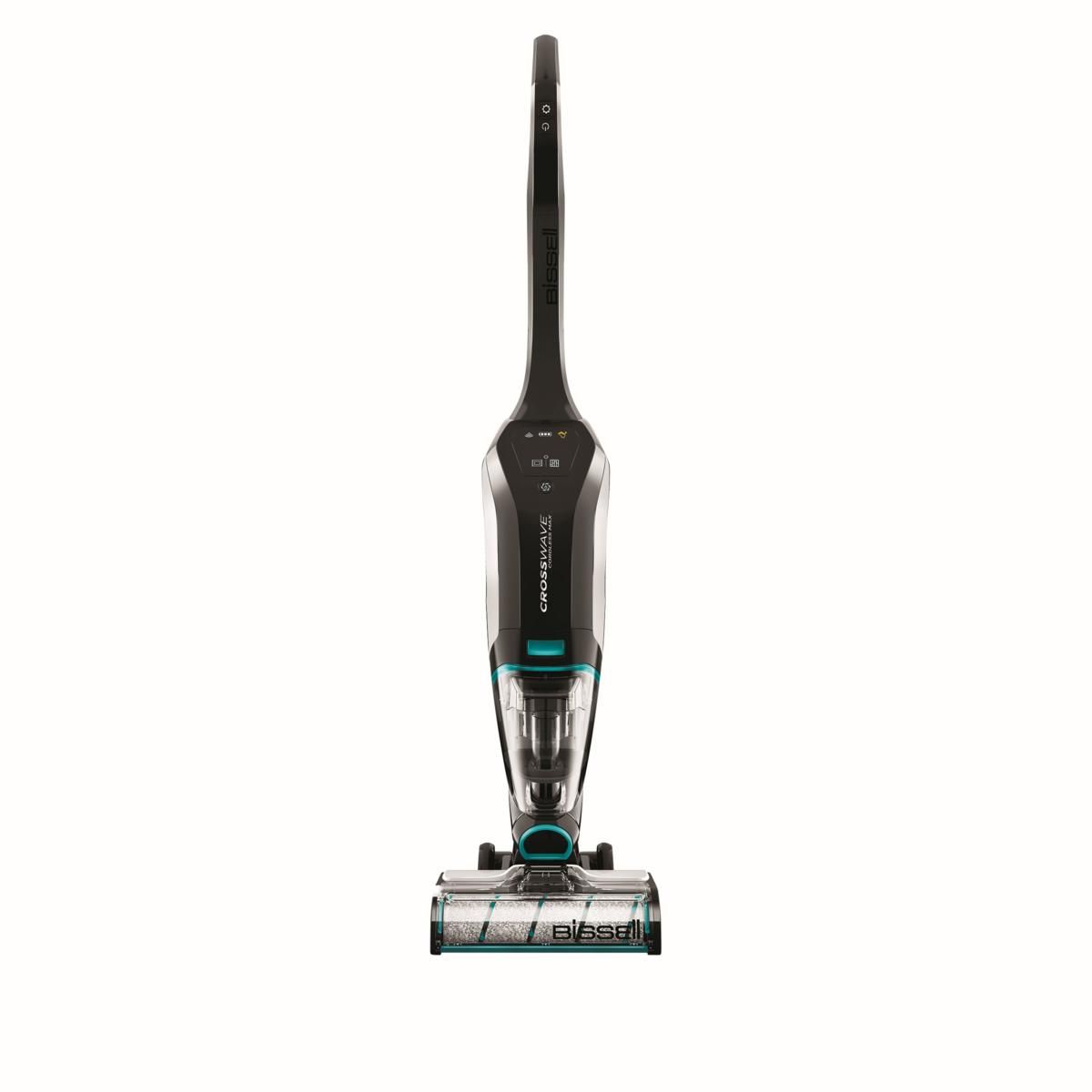 BISSELL CrossWave Cordless Max Multi-Surface Wet/Dry Vacuum - 20397453 | HSN | HSN
