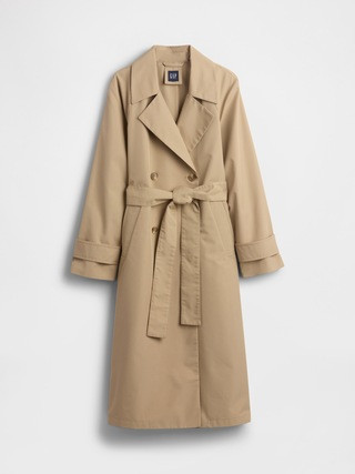 Icon Trench Coat | Gap (CA)