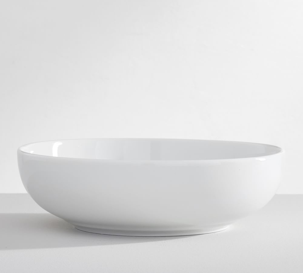 Classic Coupe Porcelain Soup Bowls | Pottery Barn (US)