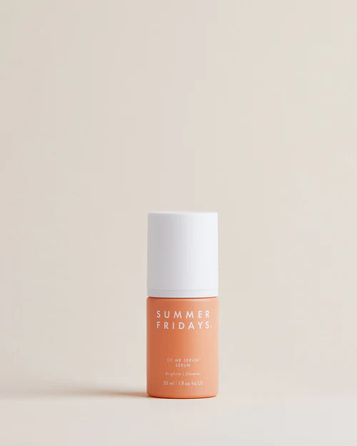 CC Me Serum
        
          with Vitamin C + Niacinamide | Summer Fridays