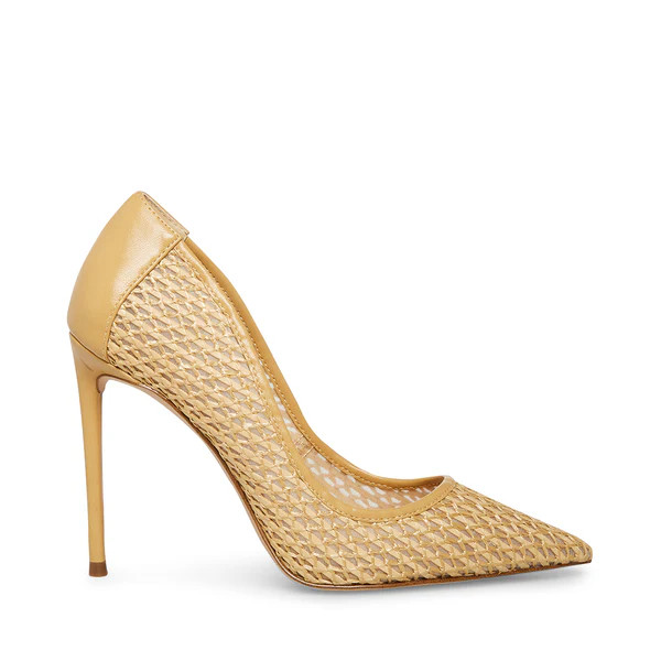 vala natural raffia | Steve Madden (US)