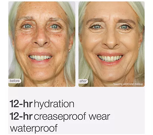 Make Your Selection: tarte Shape Tape Concealer Duo with Sponge | QVC