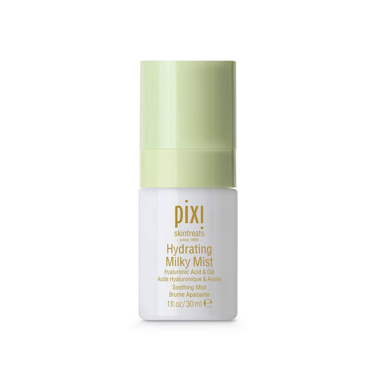 Pixi by Petra Hydrating Milky Mist | Target