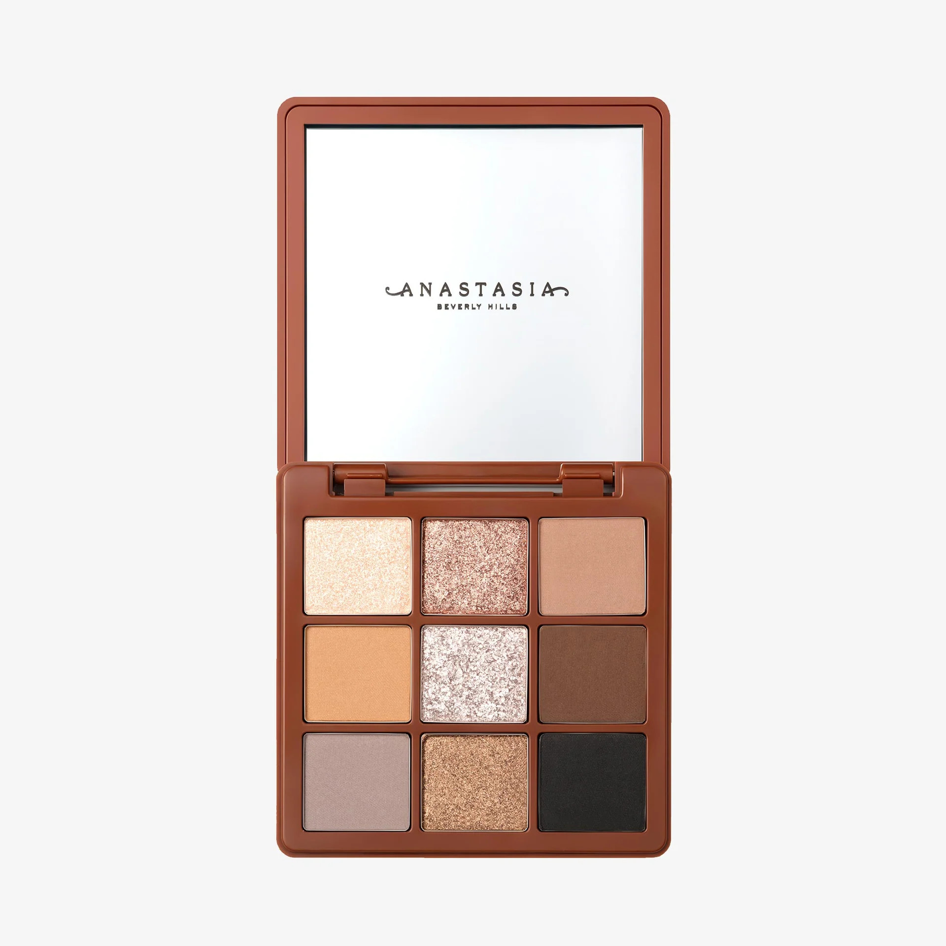 Sultry Mini Eyeshadow Palette | Anastasia Beverly Hills | Anastasia Beverly Hills