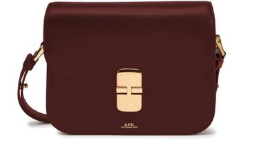 Tasche Grace Small - A.P.C. | 24S (APAC/EU)