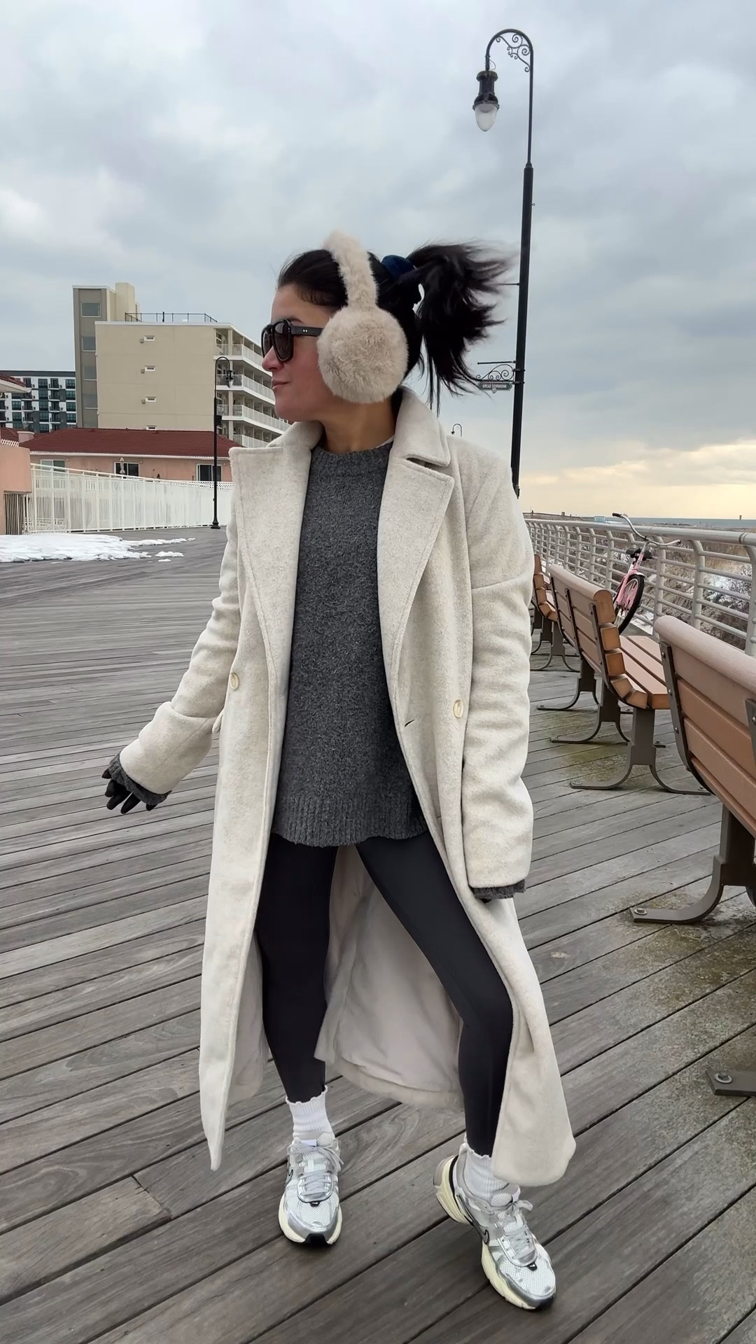 winter walk outfit inspo 

#LTKdayinmylife #LTKSeasonal #LTKootd