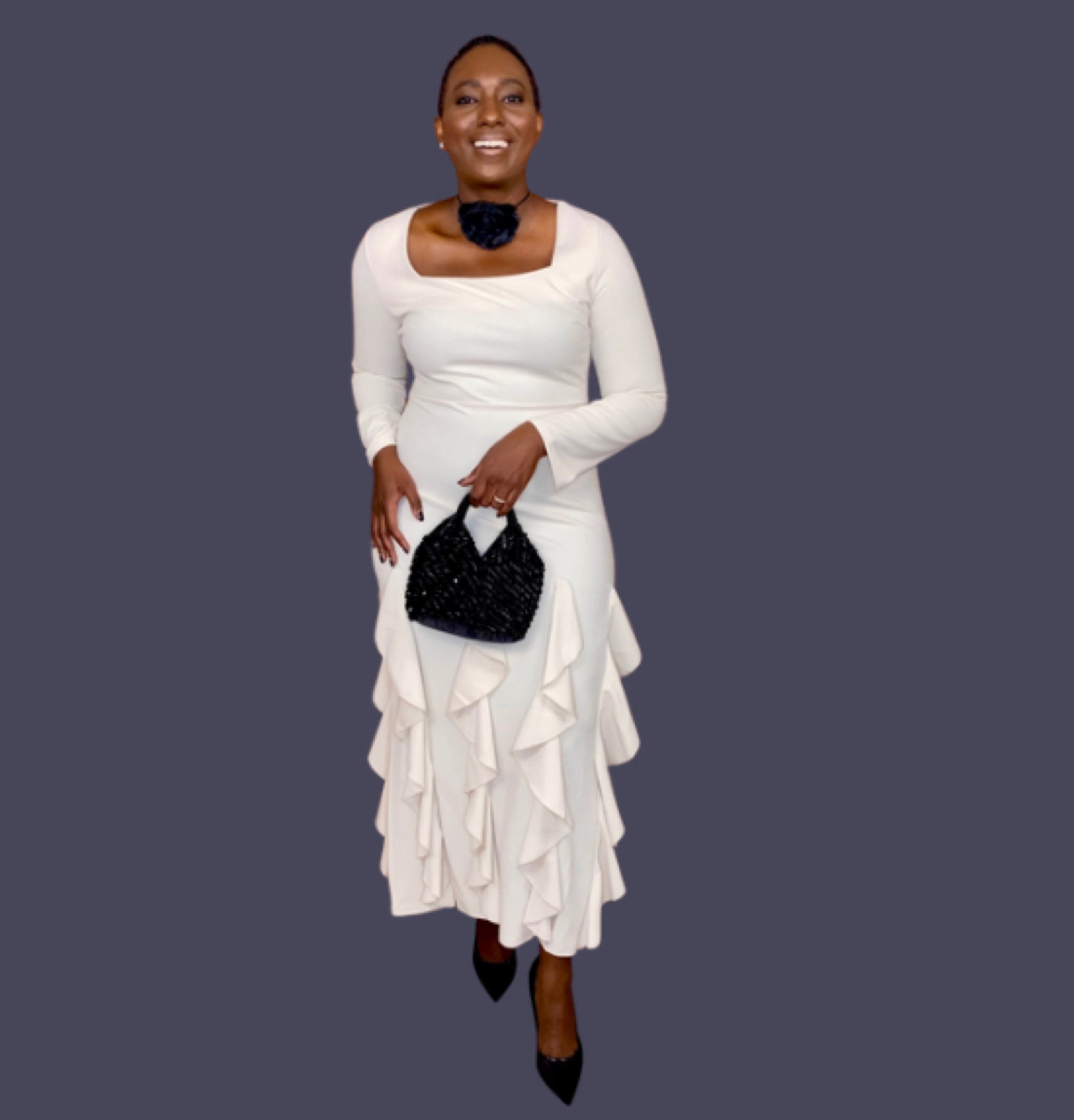 The perfect special occasion dress

#LTKwedding #LTKmidsize #LTKfindsunder100