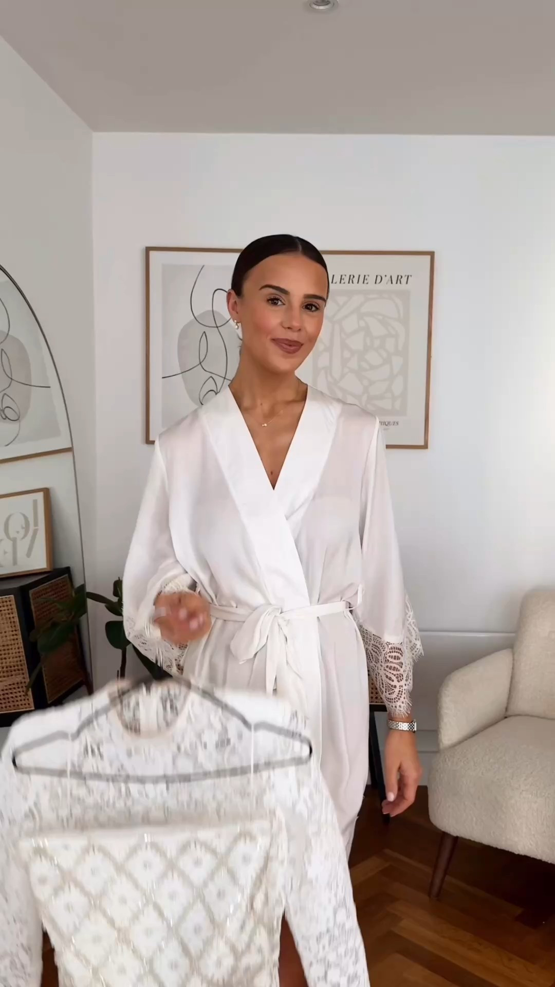 let’s try on some bridal dresses 🤍

#LTKwedding #LTKdresses #LTKstyletip