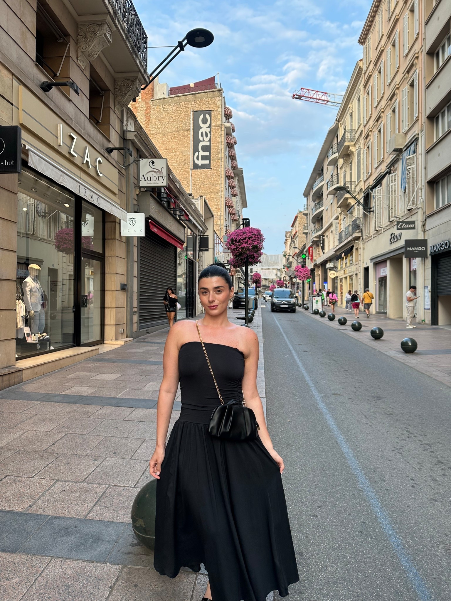 Summer in the south of France ✨

#LTKSeasonal #LTKBeauty