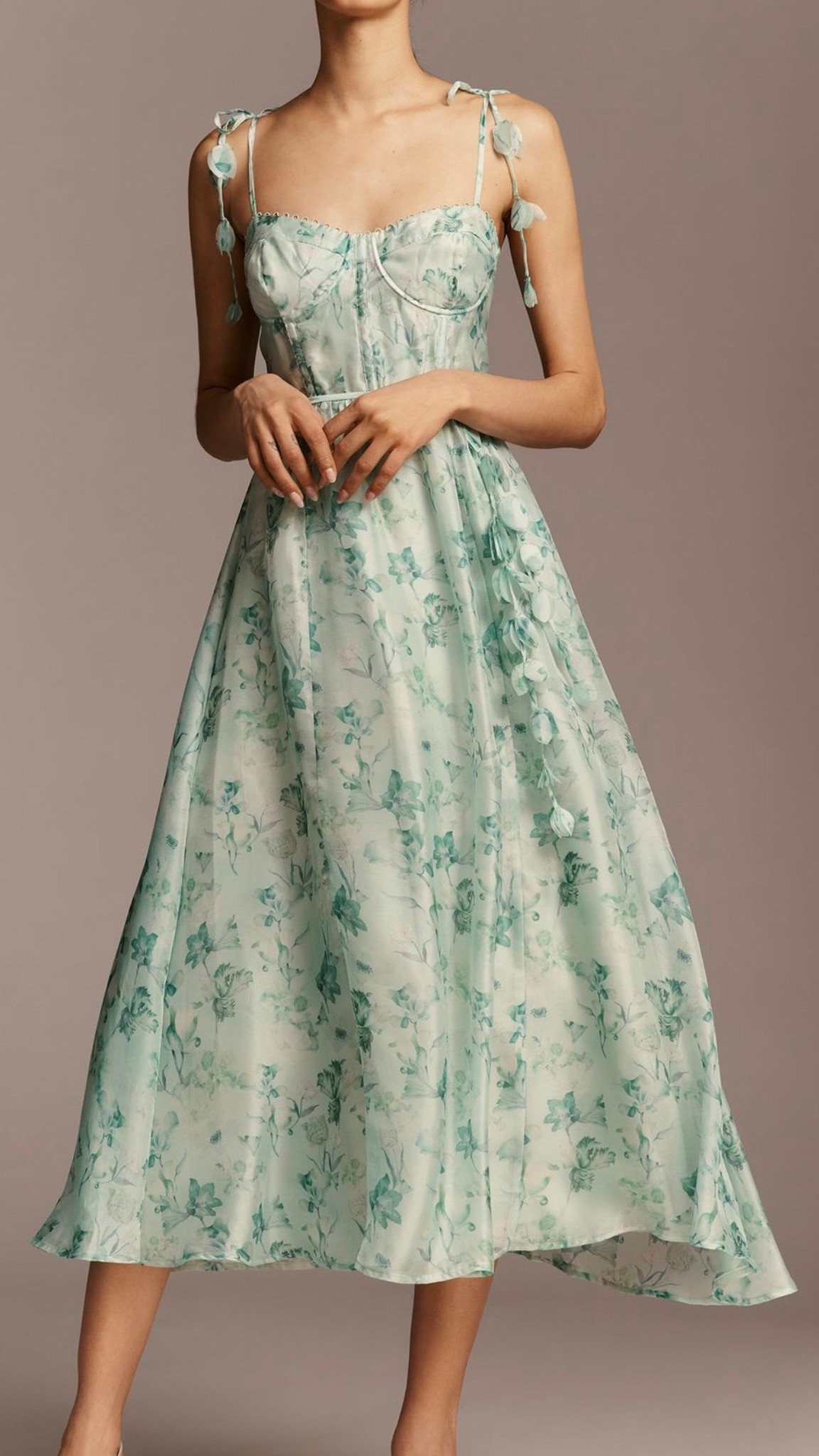 Bridal Luncheon dress!

#LTKgrwm #LTKTall #LTKWedding