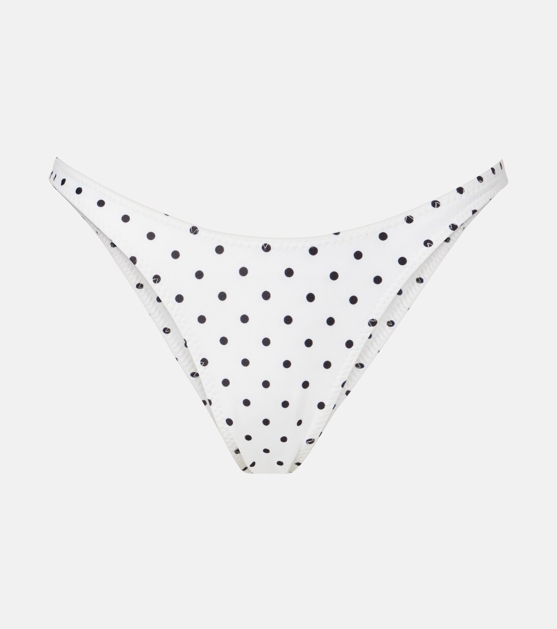 '90s polka-dot bikini bottoms | Mytheresa (INTL)