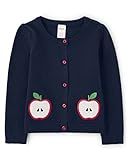 Amazon.com: Gymboree Girls and Toddler Long Sleeve Cardigan Sweaters: Clothing, Shoes & Jewelry | Amazon (US)