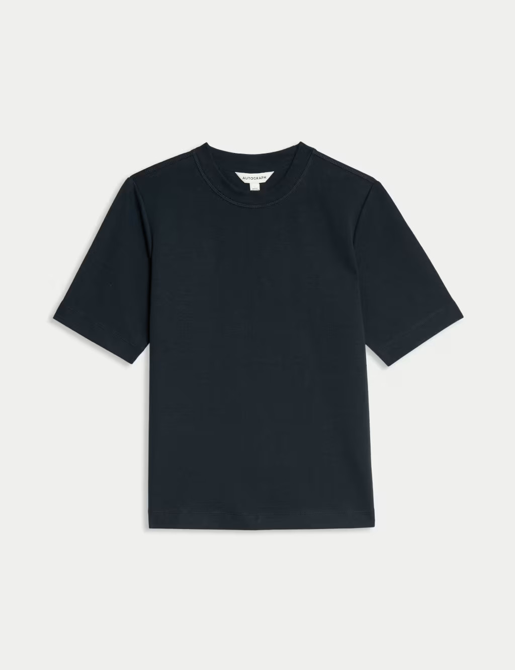 Cotton Rich T-Shirt | Marks & Spencer (UK)