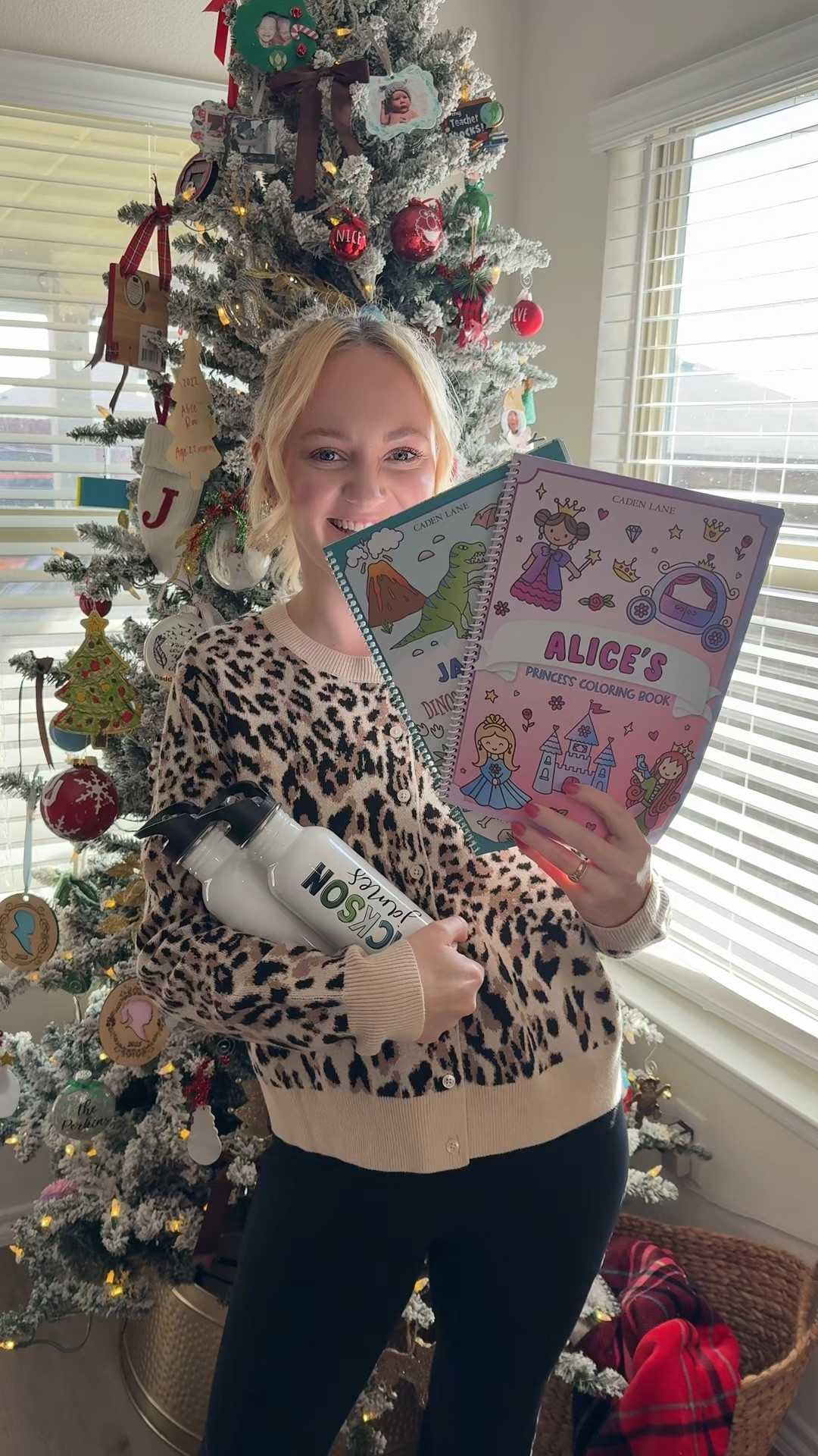 Because every kid deserves to see their name on something special 💖 If you want to personalize your gifts this year - these are the kind that get kept forever. Plus, my code EMILI20 saves you 20% 🎁

#CadenLanePartner #PersonalizedGifts #HolidayGiftGuide #HolidayShoppingMadeEasy
#PersonalizedBabyGifts #GiftsForKids #ChristmasGiftldeas #MomApproved
#SmallShopLove #HolidayDeals
#GiftGuide2025 #ChristmasShopping
#PersonalizedHolidayGifts

#LTKHoliday #LTKmomlife #LTKGiftGuide