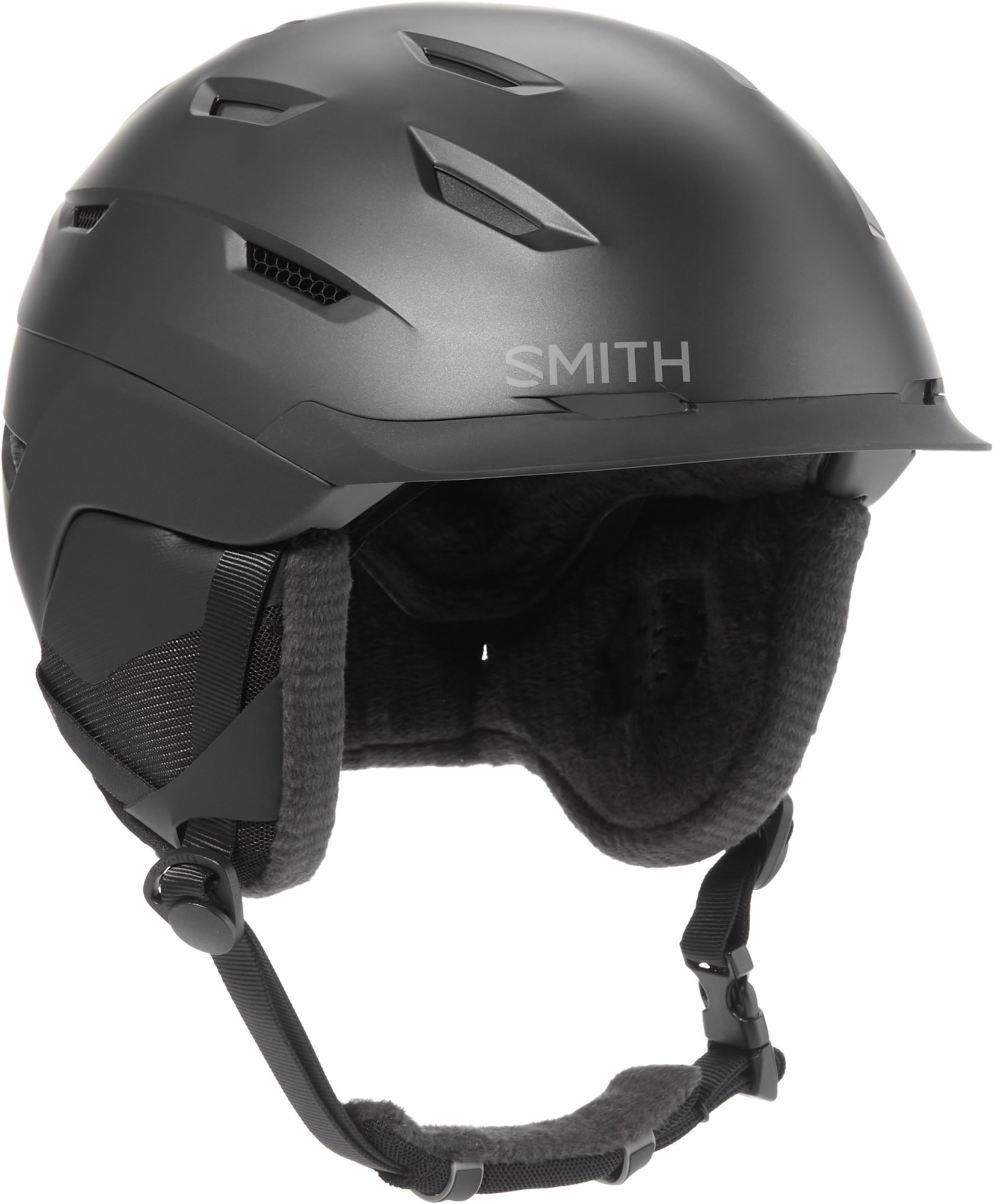 Smith Women's Liberty Mips Snow Helmet Black S | REI