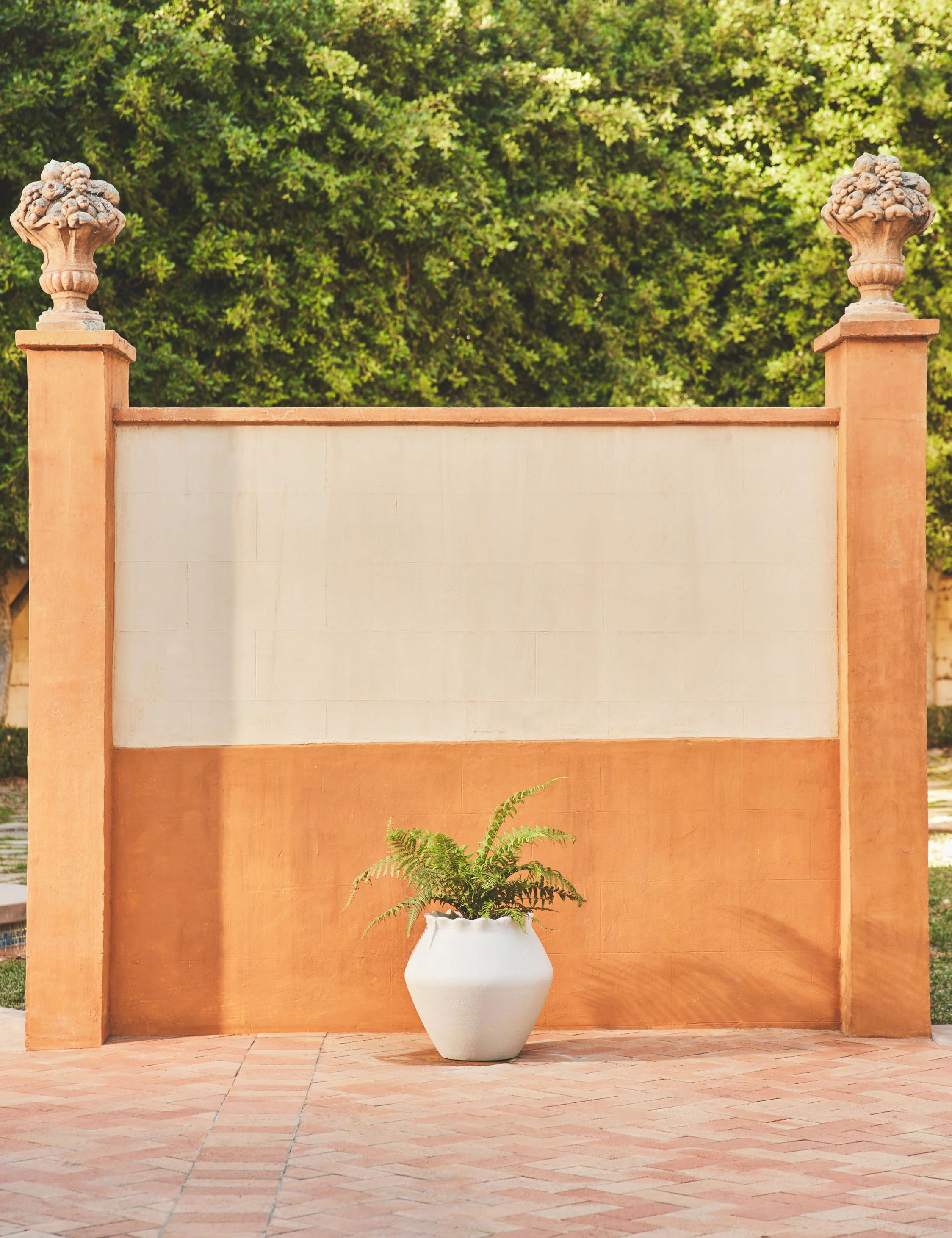 Jaziel Indoor/Outdoor Planter | Lulu and Georgia 