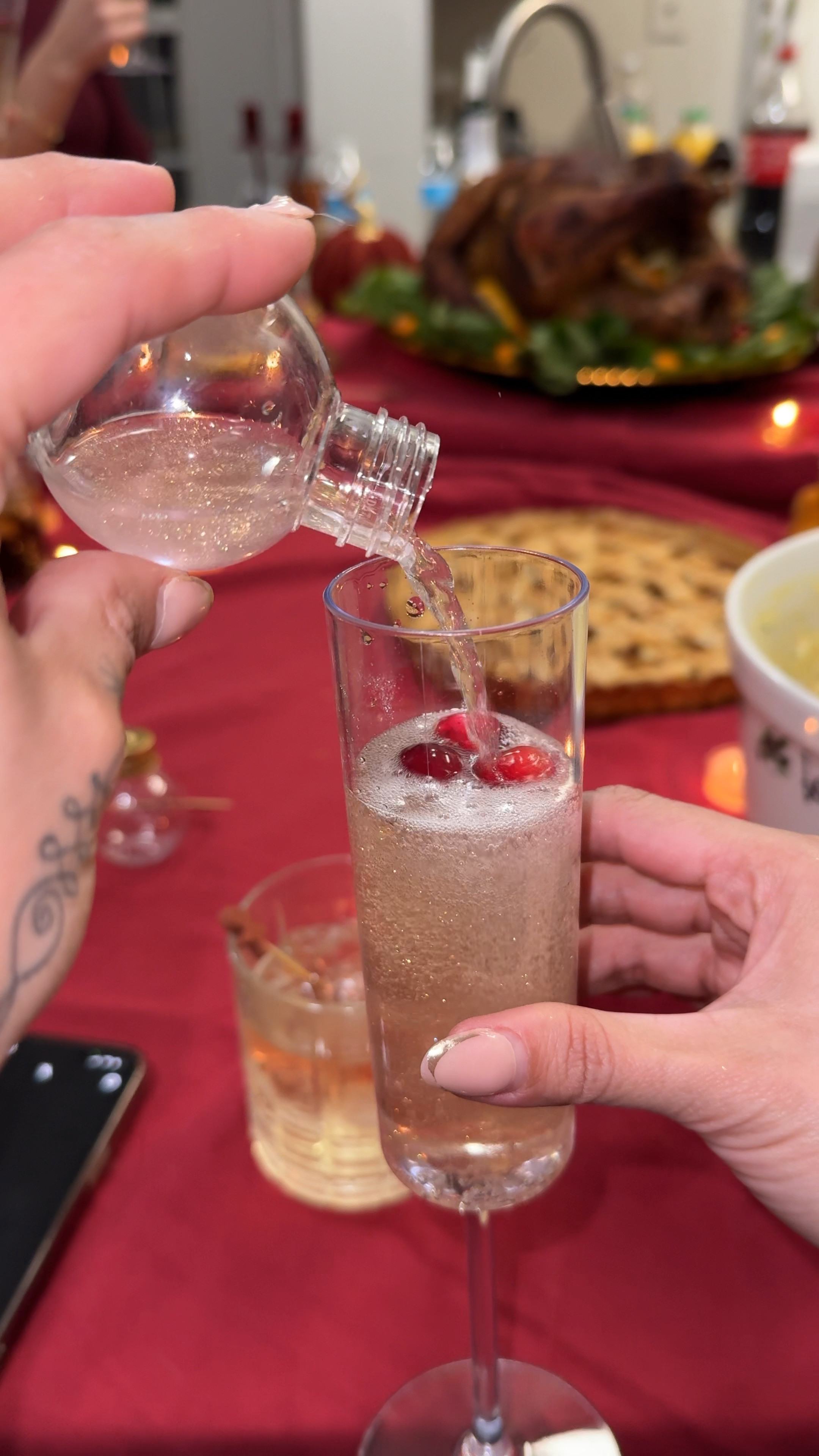 #LTKBeauty #LTKParties #LTKHoliday