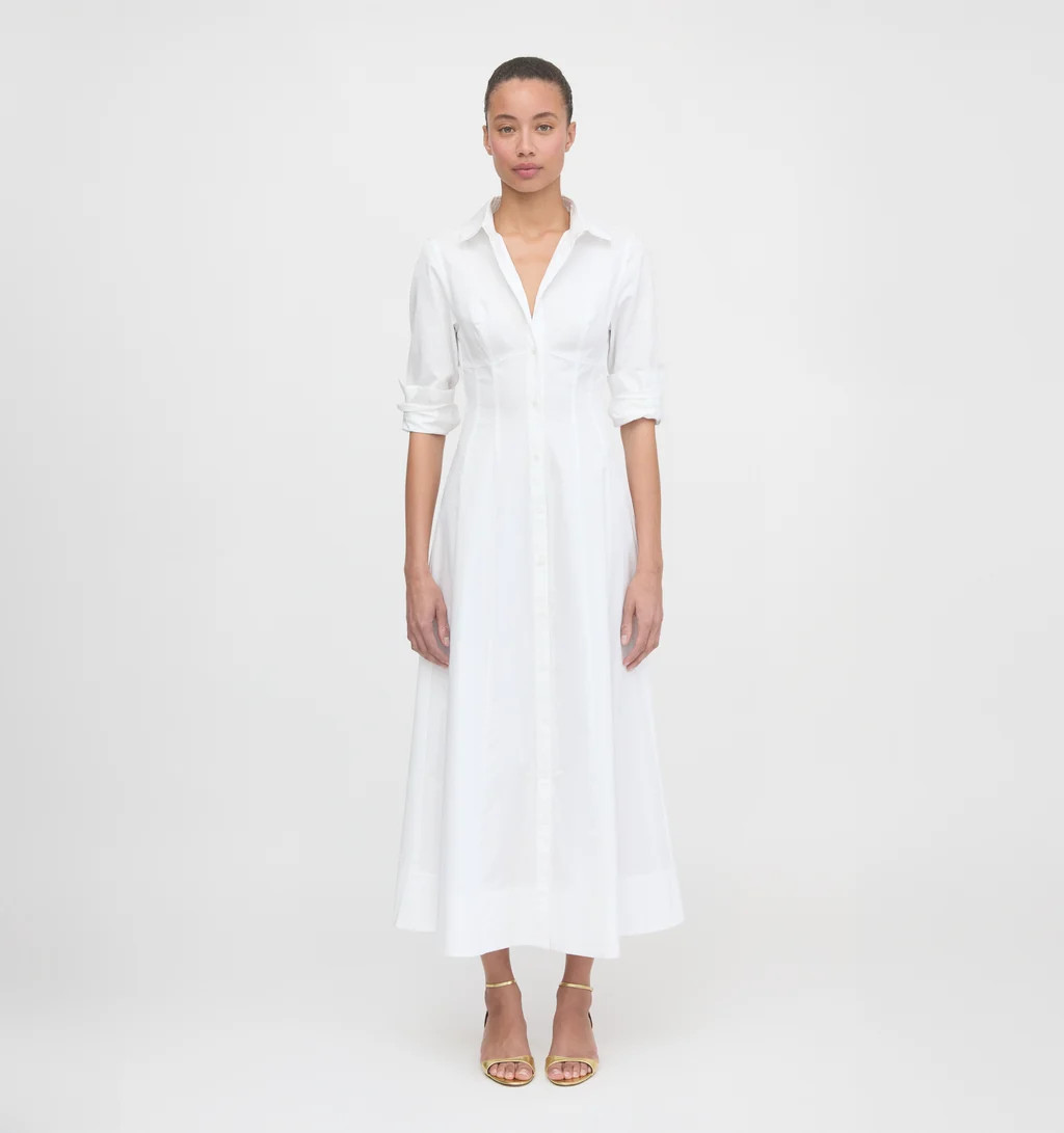The Alandra Dress | Hill House Home US
