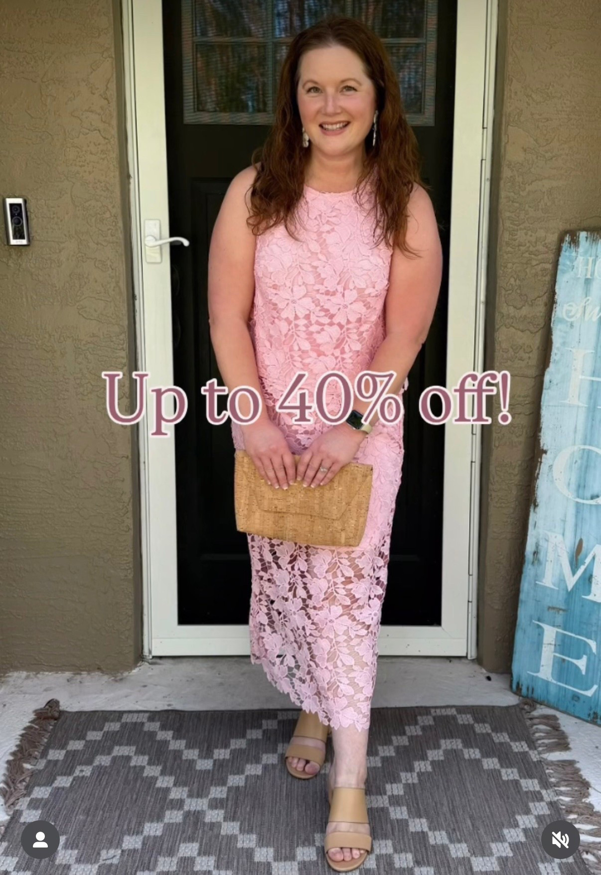 Target Spring style, lace set, Target style, Target finds, Target sale, Madewell sandals, ETSY finds, cork clutch, Amazon fashion finds, Summer earrings, floral earrings

#LTKxMadewell #LTKSaleAlert #LTKPetite