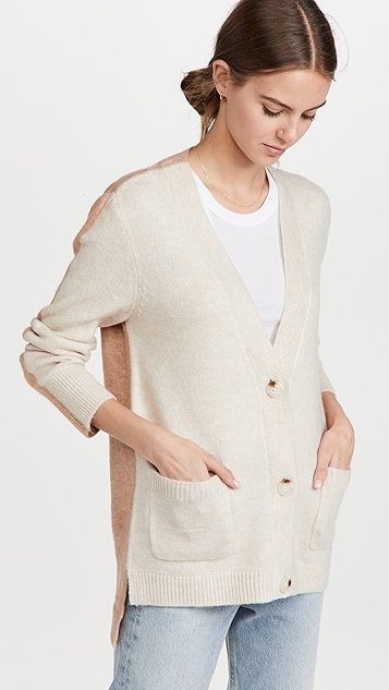 Study Date Cardigan | Shopbop