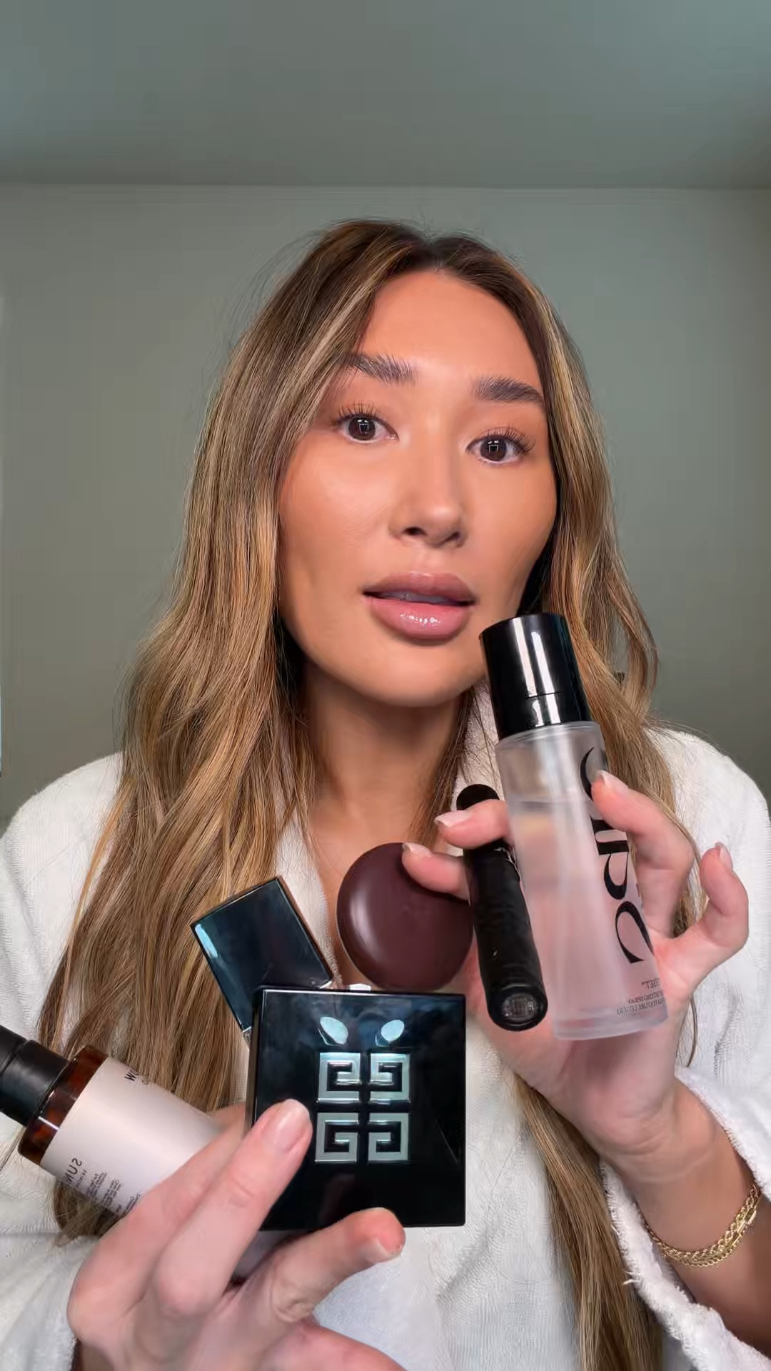 MARCH MAKEUP FAVS 

#LTKgrwm #LTKmorningroutine #LTKBeauty