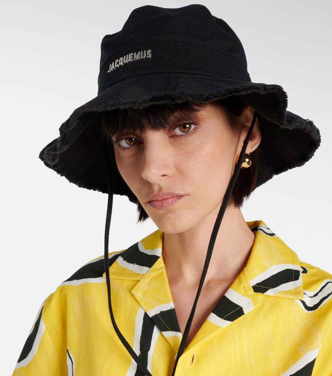 Le Bob Artichaut bucket hat | Mytheresa (INTL)