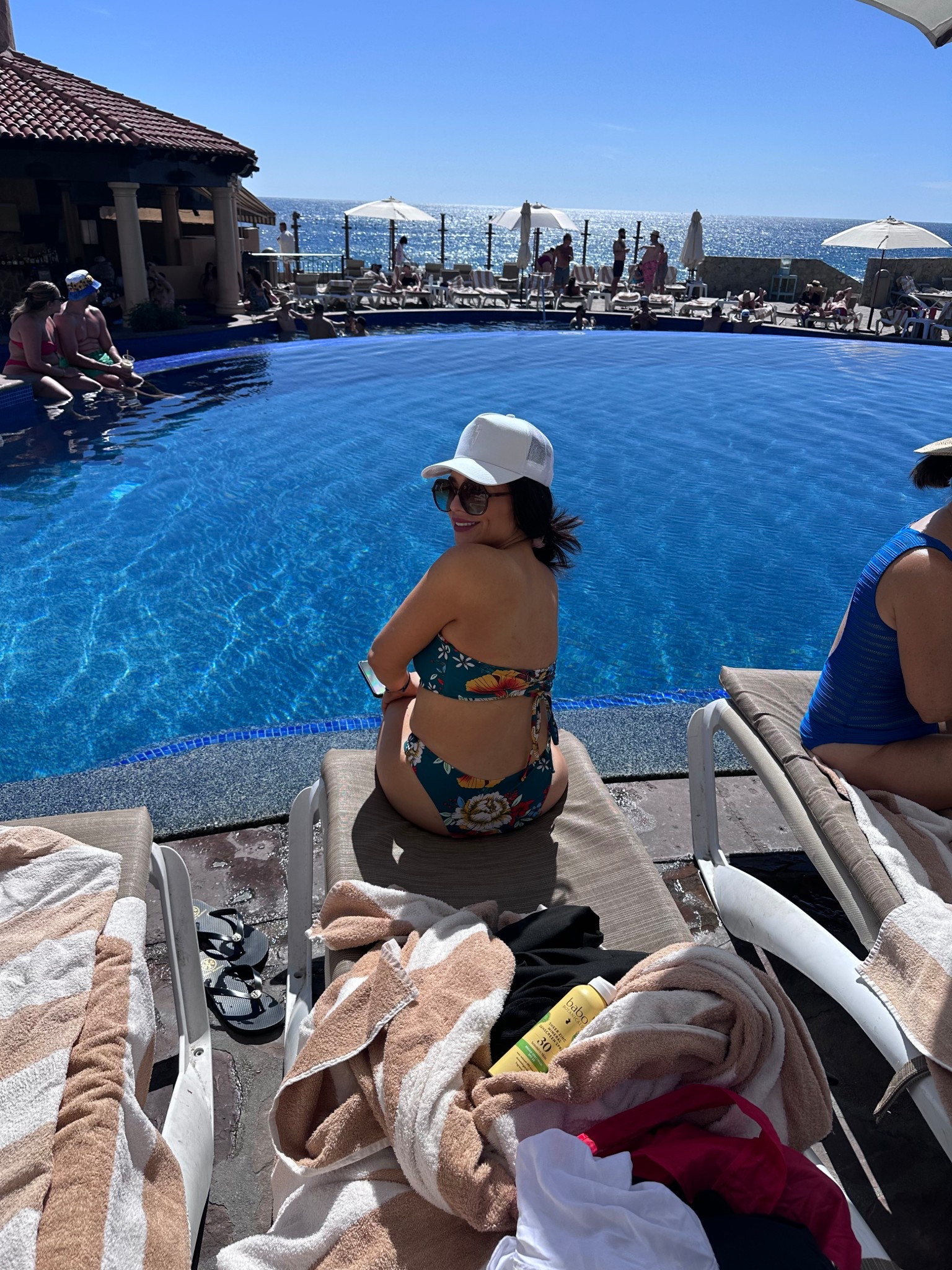 Swimwear in Mexico ❤️🌴👙

#LTKSwim #LTKSeasonal #LTKTravel