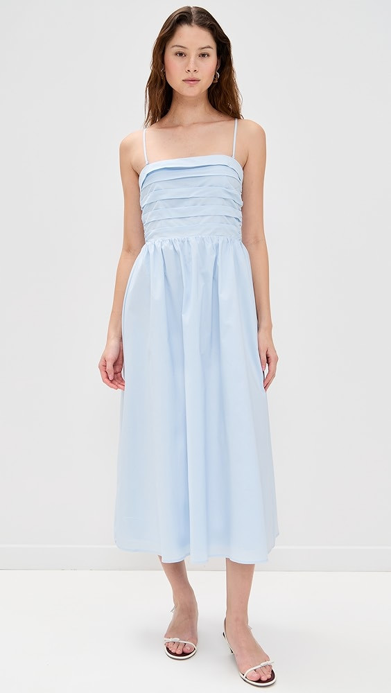 WAYF Sammie Dress | Shopbop | Shopbop